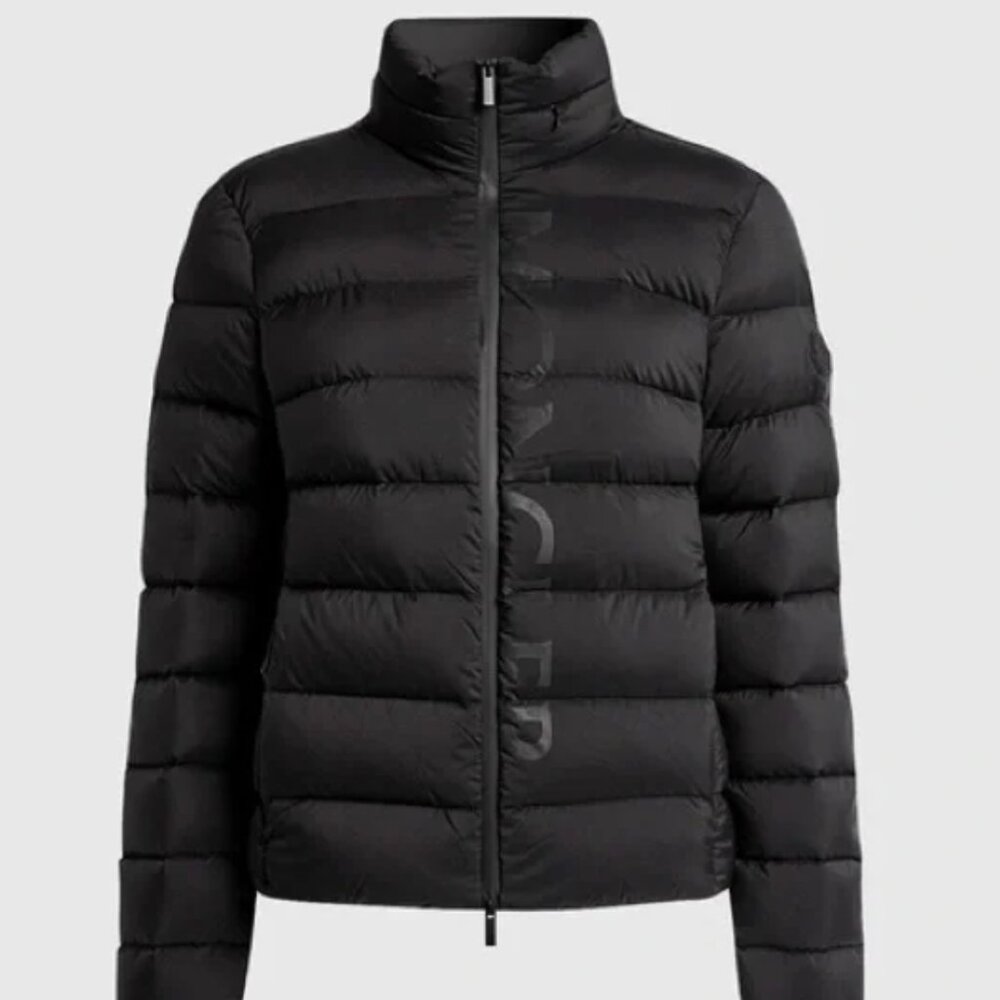 Moncler Cerces Women's Down Jacket (Size 2)